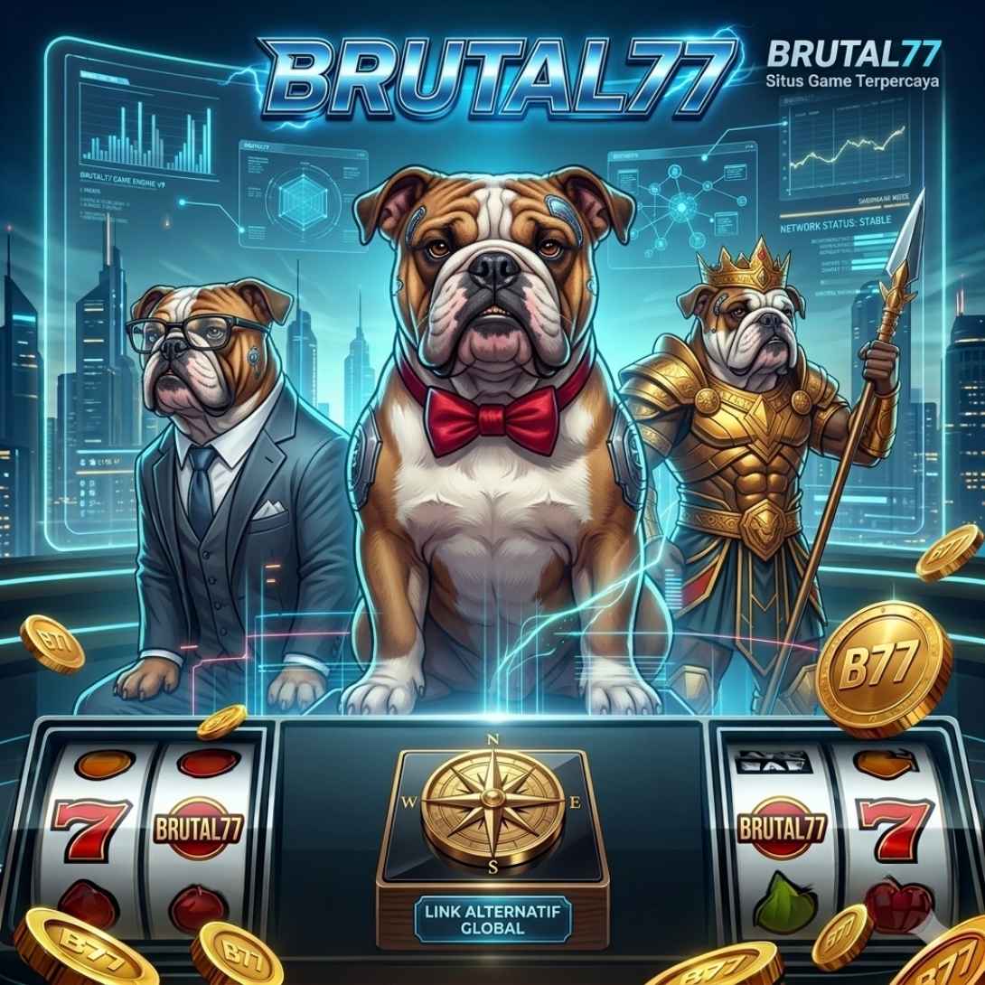 BRUTAL77